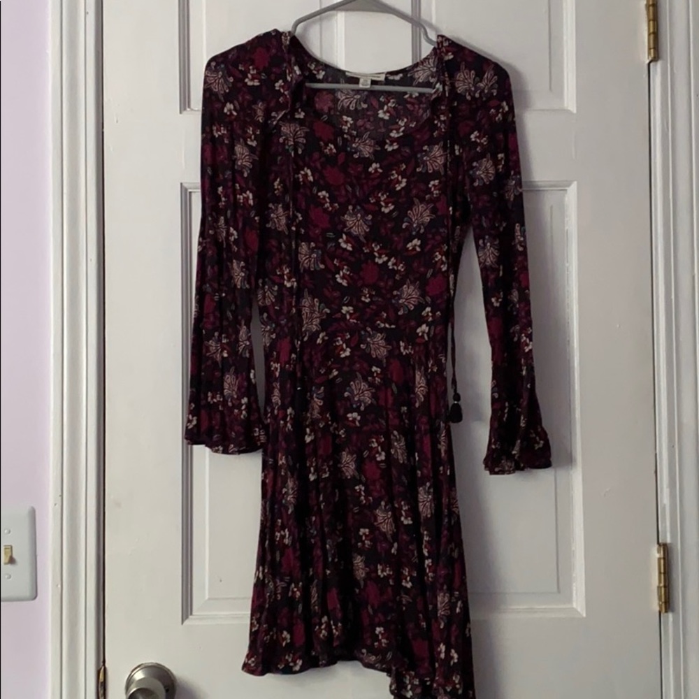 American eagle dress